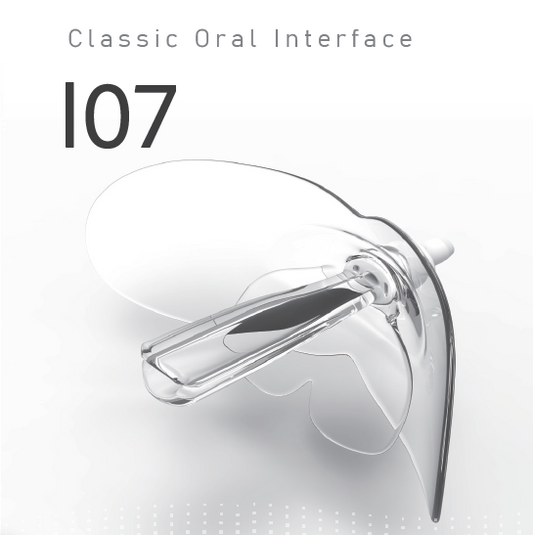 Classic iNAP Oral Interface (Ref: I07)
