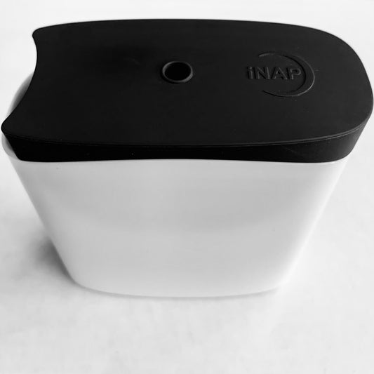 Oral Interface Storage Box