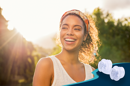 Zeebud Nasal expander