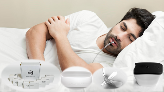 iNAP One Sleep Therapy Premium