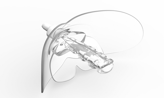 iNAP Oral Interface (Ref: I07-H)