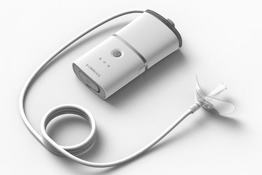 iNAP One® Sleep Ownership