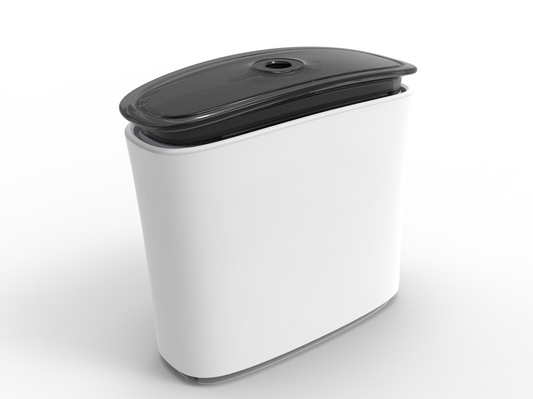 INAP Saliva Container (Ref: C07)