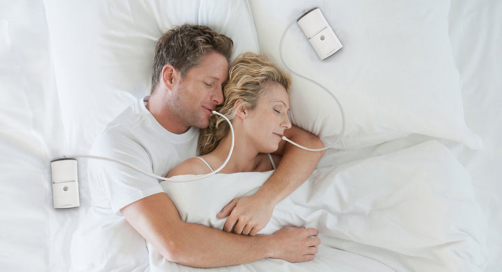 inap sleep therapy online store – Somnics Health